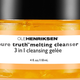 Illustration for article titled Here Is the Best Melting Cleanser For People Who Hate Make-up Remover